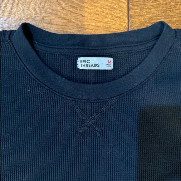 Epic Threads Thermal Boys 14 - Picture 2 of 3